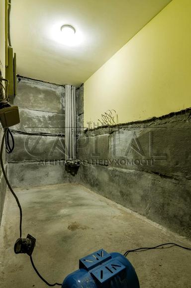 Дом по адресу пер. Энергетиков (площадь 305 м²) - Atlanta.ua - фото 106