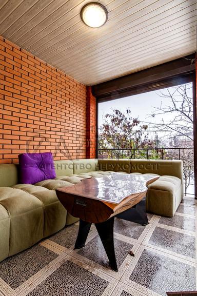 Дом по адресу пер. Энергетиков (площадь 305 м²) - Atlanta.ua - фото 58