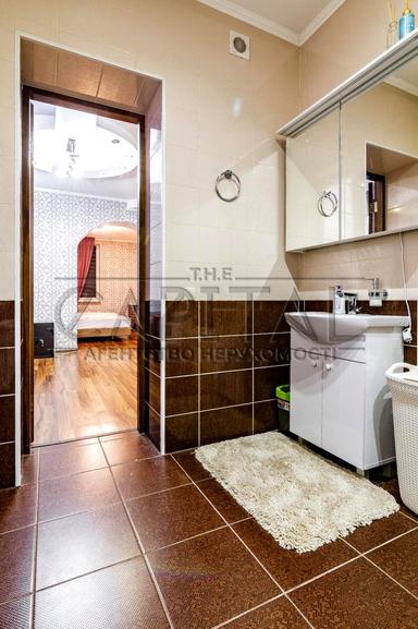 Дом по адресу пер. Энергетиков (площадь 305 м²) - Atlanta.ua - фото 94