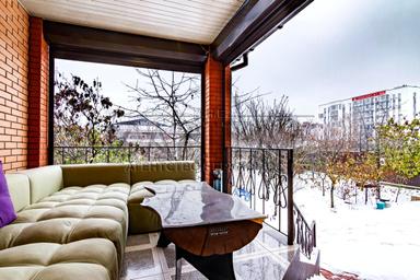 Дом по адресу пер. Энергетиков (площадь 305 м²) - Atlanta.ua - фото 105