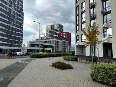 1-кімнатна квартира за адресою (площа 45 м²) - Atlanta.ua - фото 14