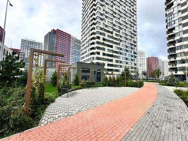 1-кімнатна квартира за адресою (площа 45 м²) - Atlanta.ua - фото 15