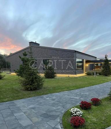 Дом по адресу (площадь 260 м²) - Atlanta.ua - фото 9