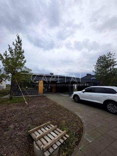 Дом по адресу (площадь 260 м²) - Atlanta.ua - фото 15