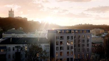 3-rooms apartment apartment by the address st. Petra Radchenko (area 87,3 m²) - Atlanta.ua - photo 16