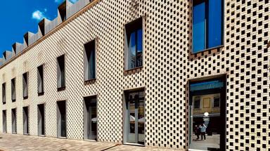 3-rooms apartment apartment by the address st. Petra Radchenko (area 87,3 m²) - Atlanta.ua - photo 20