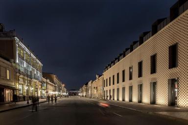 3-rooms apartment apartment by the address st. Petra Radchenko (area 87,3 m²) - Atlanta.ua - photo 19