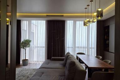 3-кімнатна квартира за адресою (площа 144 м²) - Atlanta.ua - фото 23