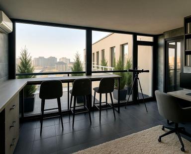 3-кімнатна квартира за адресою (площа 144 м²) - Atlanta.ua - фото 35