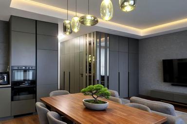 3-кімнатна квартира за адресою (площа 144 м²) - Atlanta.ua - фото 21