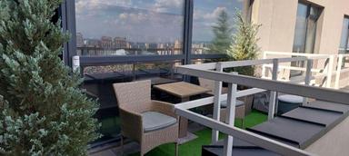 3-кімнатна квартира за адресою (площа 144 м²) - Atlanta.ua - фото 36