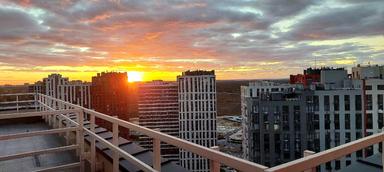 3-кімнатна квартира за адресою (площа 144 м²) - Atlanta.ua - фото 38