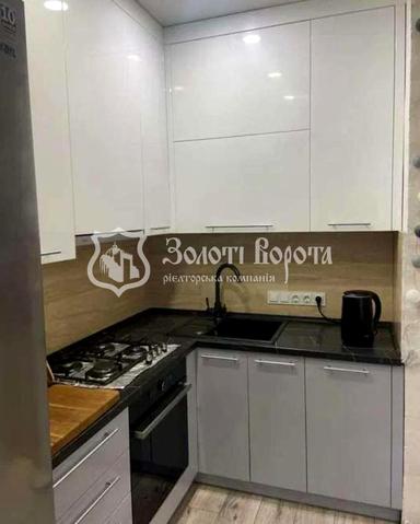 3-комнатная квартира по адресу ул. Тарасовская (площадь 68 м²) - Atlanta.ua - фото 14