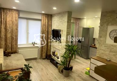 3-комнатная квартира по адресу ул. Тарасовская (площадь 68 м²) - Atlanta.ua - фото 10