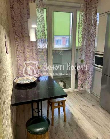 3-комнатная квартира по адресу ул. Тарасовская (площадь 68 м²) - Atlanta.ua - фото 13