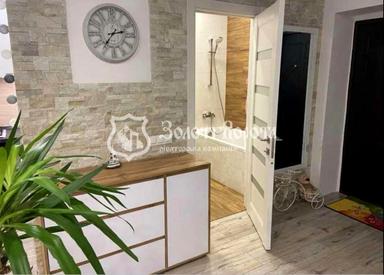 3-комнатная квартира по адресу ул. Тарасовская (площадь 68 м²) - Atlanta.ua - фото 12