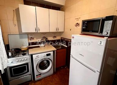 2-кімнатна квартира за адресою вул. Стеценка (площа 46,2 м²) - Atlanta.ua - фото 22