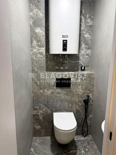 3-кімнатна квартира за адресою вул. Коноплянська (площа 94 м²) - Atlanta.ua - фото 36