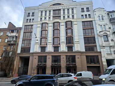 2-кімнатна квартира за адресою вул. Саксаганського (площа 76 м²) - Atlanta.ua - фото 16