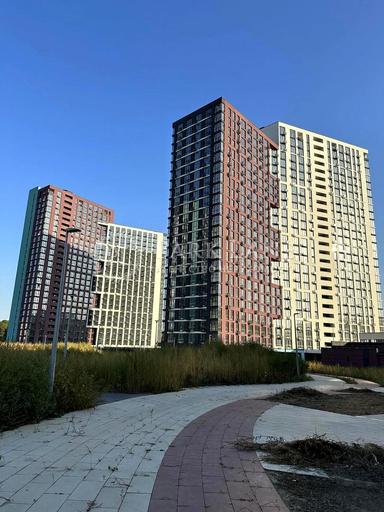 1-кімнатна квартира за адресою вул. Некрасова (площа 44,8 м²) - Atlanta.ua - фото 25