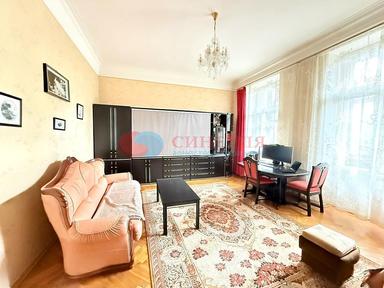 2-кімнатна квартира за адресою вул. Шовковична (площа 94 м²) - Atlanta.ua - фото 19