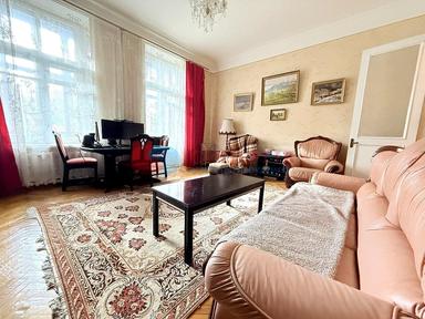 2-кімнатна квартира за адресою вул. Шовковична (площа 94 м²) - Atlanta.ua - фото 18