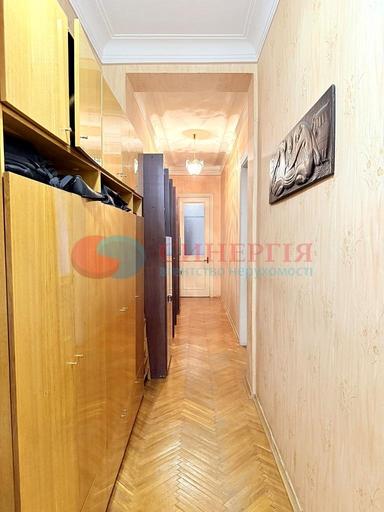 2-кімнатна квартира за адресою вул. Шовковична (площа 94 м²) - Atlanta.ua - фото 30