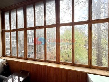 2-кімнатна квартира за адресою вул. Шовковична (площа 94 м²) - Atlanta.ua - фото 28