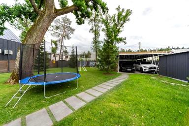 House by the address (area 245 m²) - Atlanta.ua - photo 45