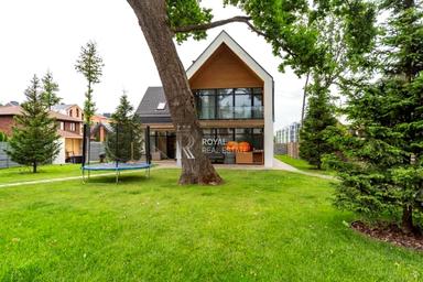 House by the address (area 245 m²) - Atlanta.ua - photo 44