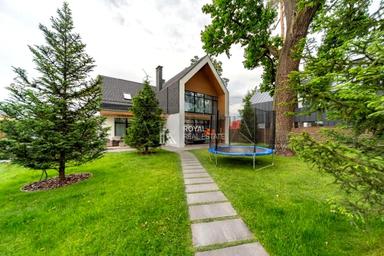 House by the address (area 245 m²) - Atlanta.ua - photo 48