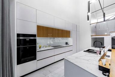 House by the address (area 245 m²) - Atlanta.ua - photo 29