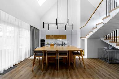 House by the address (area 245 m²) - Atlanta.ua - photo 28