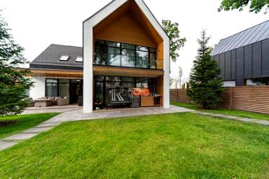 House by the address (area 245 m²) - Atlanta.ua - photo 43