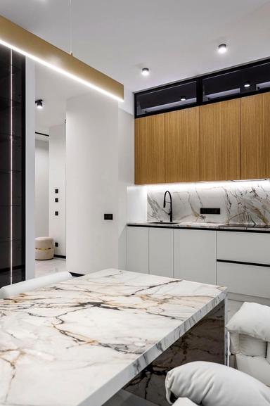 Багатокімнатна квартира за адресою вул. Олеся Гончара (площа 110 м²) - Atlanta.ua - фото 8