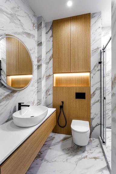 Багатокімнатна квартира за адресою вул. Олеся Гончара (площа 110 м²) - Atlanta.ua - фото 11