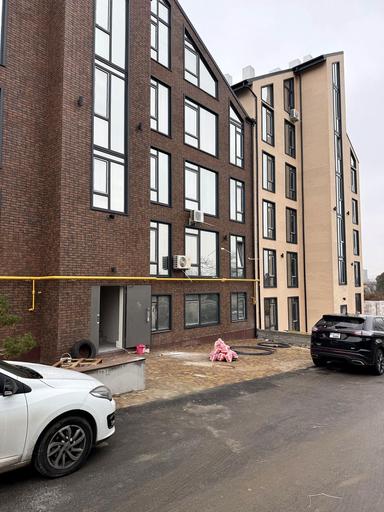 1-кімнатна квартира за адресою (площа 22 м²) - Atlanta.ua - фото 22