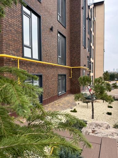 1-кімнатна квартира за адресою (площа 22 м²) - Atlanta.ua - фото 24