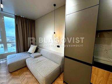 1-кімнатна квартира за адресою наб. Дніпровська (площа 42 м²) - Atlanta.ua - фото 14