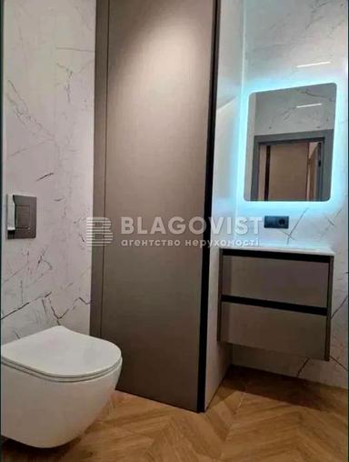 1-кімнатна квартира за адресою наб. Дніпровська (площа 42 м²) - Atlanta.ua - фото 22