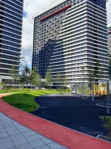 1-кімнатна квартира за адресою наб. Дніпровська (площа 42 м²) - Atlanta.ua - фото 16