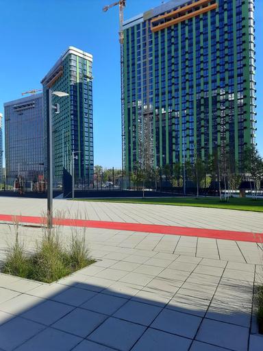 1-кімнатна квартира за адресою наб. Дніпровська (площа 42 м²) - Atlanta.ua - фото 24