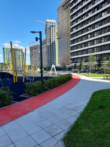 1-кімнатна квартира за адресою наб. Дніпровська (площа 42 м²) - Atlanta.ua - фото 23