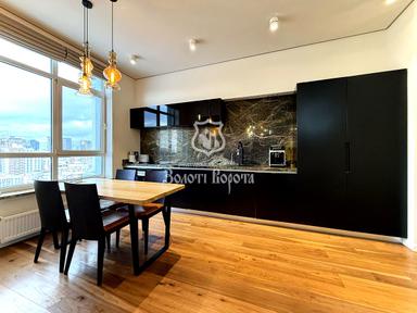 2-rooms apartment apartment by the address st. Dzhona Makkeyna (area 92 m²) - Atlanta.ua - photo 24