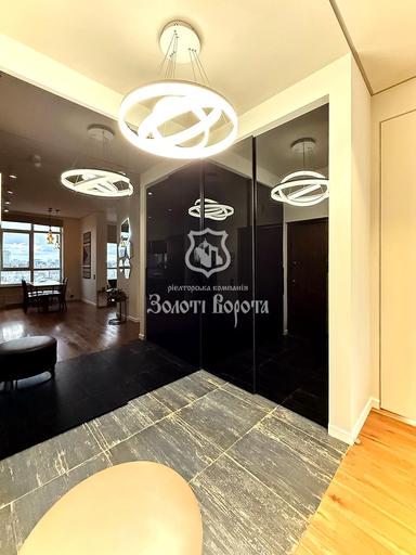 2-rooms apartment apartment by the address st. Dzhona Makkeyna (area 92 m²) - Atlanta.ua - photo 28