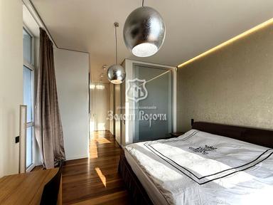 2-rooms apartment apartment by the address st. Dzhona Makkeyna (area 92 m²) - Atlanta.ua - photo 30