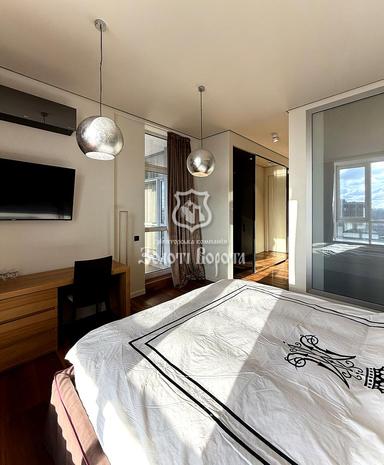 2-rooms apartment apartment by the address st. Dzhona Makkeyna (area 92 m²) - Atlanta.ua - photo 31