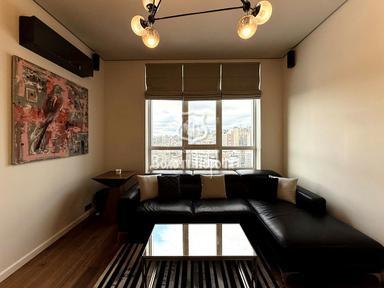 2-rooms apartment apartment by the address st. Dzhona Makkeyna (area 92 m²) - Atlanta.ua - photo 33