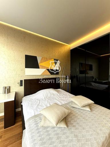 2-rooms apartment apartment by the address st. Dzhona Makkeyna (area 92 m²) - Atlanta.ua - photo 36