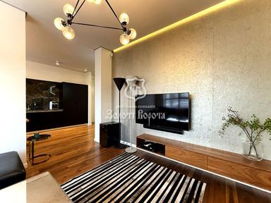 2-rooms apartment apartment by the address st. Dzhona Makkeyna (area 92 m²) - Atlanta.ua - photo 38